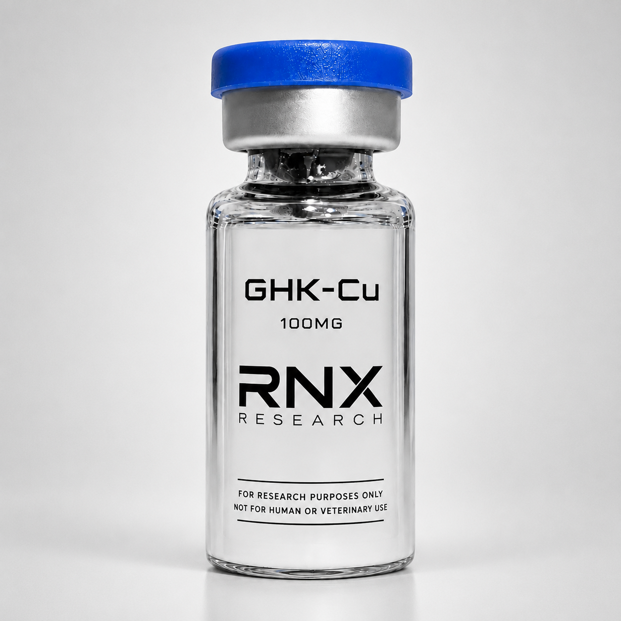 GHK-Cu 100MG