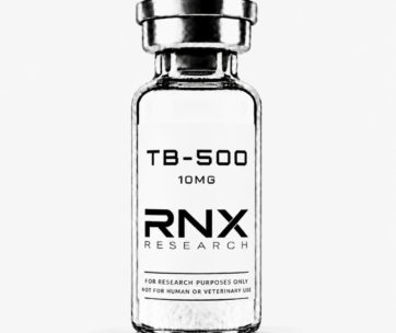 TB-500 10MG | COA Verified | RNXResearch