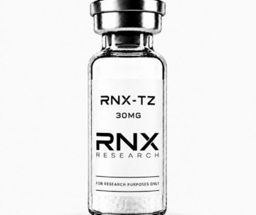 RNX-TZ 30MG