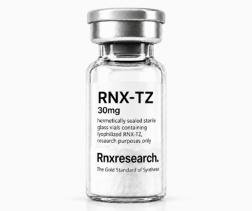 RNX-TZ 30MG