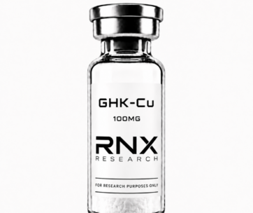 GHK-CU 100MG