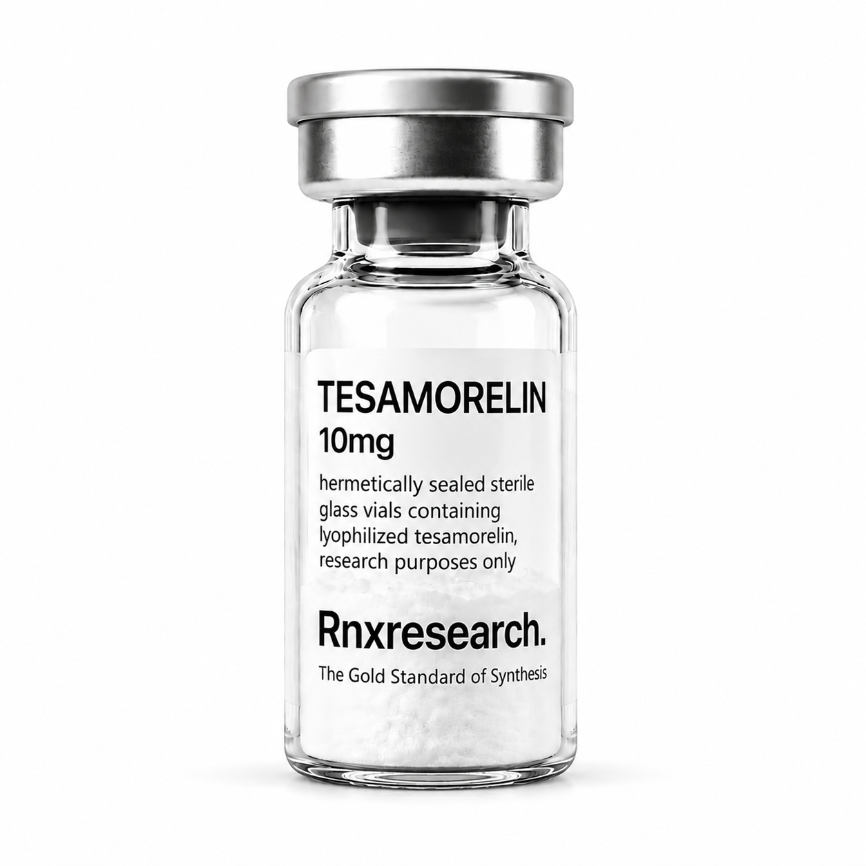 Tesamorelin 10mg