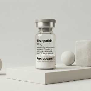 TIRZEPATIDE 30MG