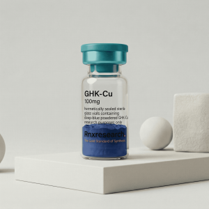 GHK-Cu 100MG