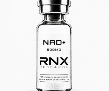 NAD+ dinucleotide coenzyme, supplied as a lyophilized reference standard. For laboratory research use only.
