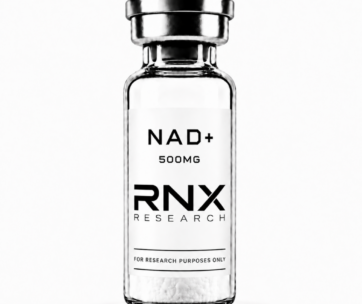 NAD+ 500MG