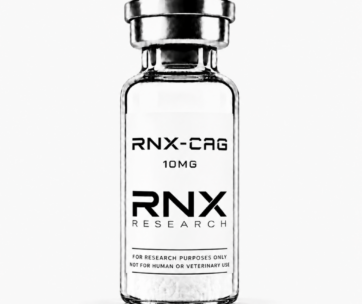 RNX-CAG | COA Verified | RNXResearch