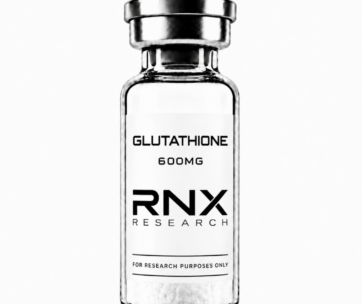 GLUTATHIONE 600MG