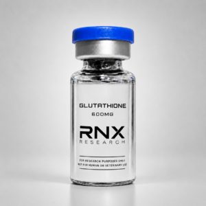 Glutathione 600MG