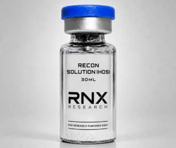 RNX HOS Recon Solution 30mL