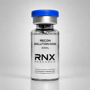 Reconstitution Solution 30mL HOS