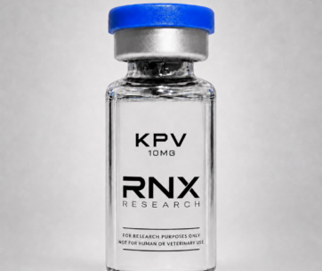 KPV 10MG