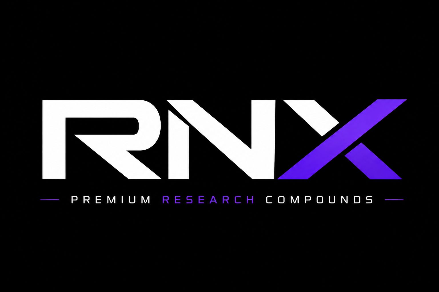RNXResearch logo