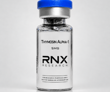 THYMOSIN ALPHA-1 5MG