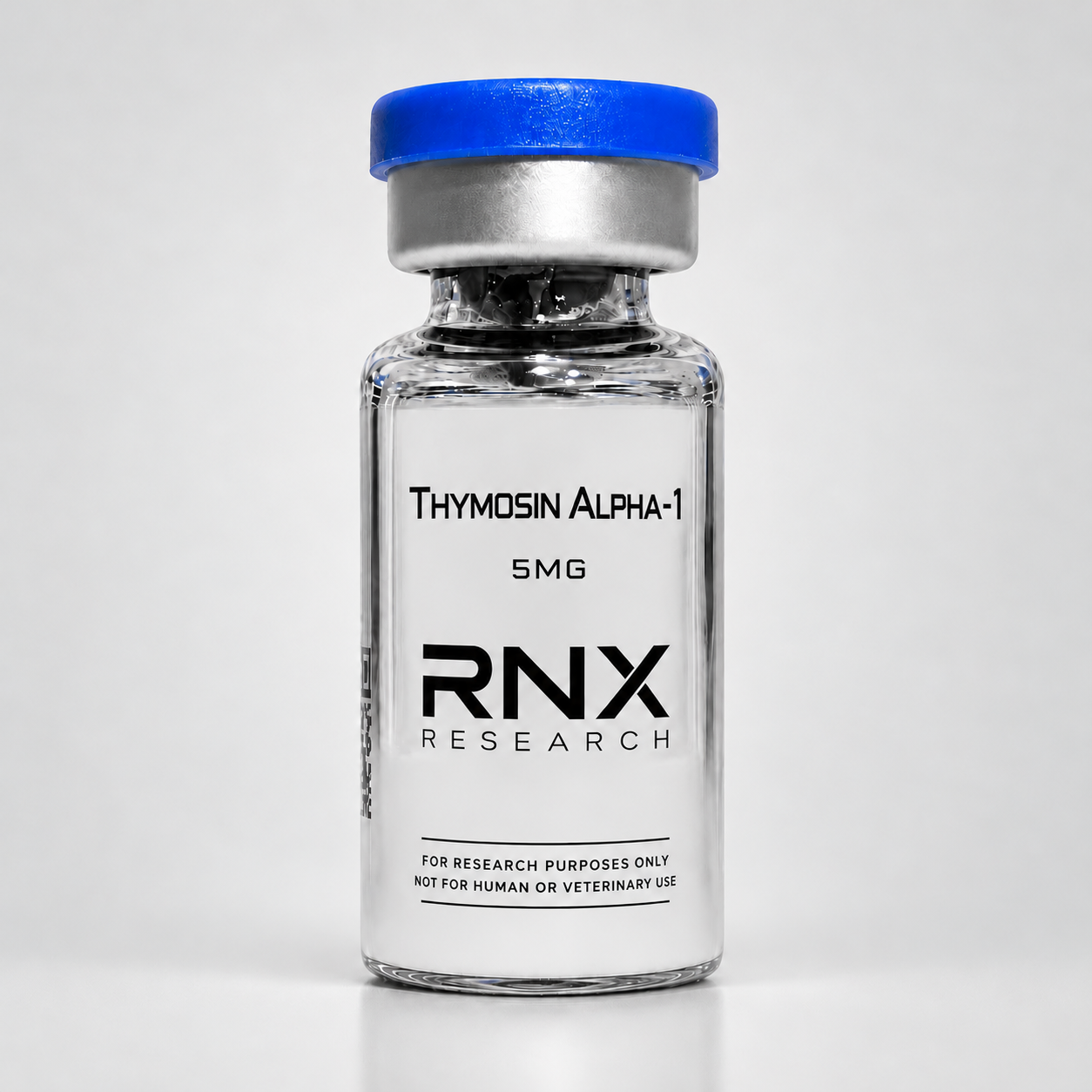 THYMOSIN ALPHA-1 5MG