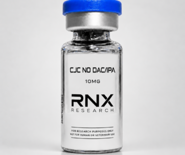 CJC NO DAC/IPA 10MG